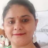 Hetal P. Class I-V Tuition trainer in Pune