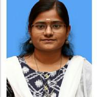 Vanshikhaa S. Class I-V Tuition trainer in Chennai