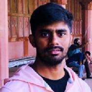 Lokesh Naidu Class 10 trainer in Hyderabad