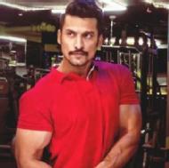 Noushad Personal Trainer trainer in Kochi