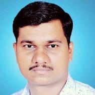 Nitin Batule UGC NET Exam trainer in Pune