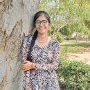 Photo of Navita Yadav