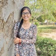 Navita Yadav Class 10 trainer in Rewari