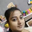 Photo of Alamelu M.