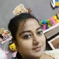Alamelu M. Class 12 Tuition trainer in Chennai