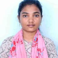 Kanchana C. Class I-V Tuition trainer in Kakinada