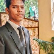 Ajay Kumar Choudhary Class 10 trainer in Jabalpur