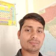 Ankit Tiwari Class 10 trainer in Gyanpur