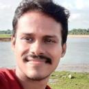 Photo of Soumya Ranjan Kanungo