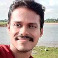 Soumya Ranjan Kanungo NEET-UG trainer in Cuttack