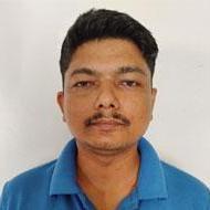 Kumar Gaurav Class 10 trainer in Chas