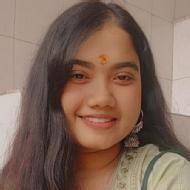 Moumita Saha Class I-V Tuition trainer in Guwahati