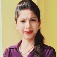 Neha C. Nursery-KG Tuition trainer in Haridwar