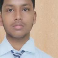 Tanmay Verma Class I-V Tuition trainer in Sitapur