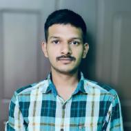 Ritik Singh Rana Class 10 trainer in Dehradun