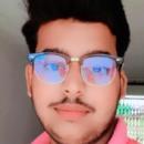 Photo of Sudhanshu Mishra