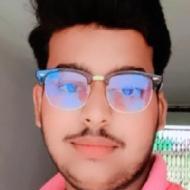 Sudhanshu Mishra Class 12 Tuition trainer in Mauganj