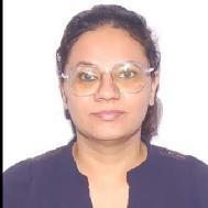 Chandani Sharma Class 10 trainer in Delhi