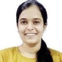 Photo of Priya K.