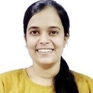 Priya K. Class I-V Tuition trainer in Bela