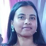 Mamta Class 10 trainer in Noida