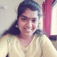 Chelluboyina Saipriya BTech Tuition trainer in Palakol