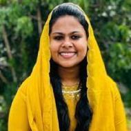 Aysha K. Class I-V Tuition trainer in Thodupuzha