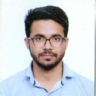 Mohammad Shane Alam Class 12 Tuition trainer in Aligarh