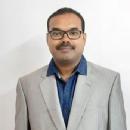 Photo of Raja M Kumar 