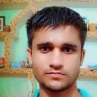 Manish Yadav Class 12 Tuition trainer in Shikohabad