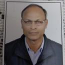 Photo of Raj Kumar Singh