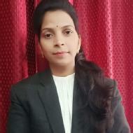 Suseeta Yadav LLB Tuition trainer in Budaun