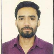 Love Pratap  Singh Parmar Class 12 Tuition trainer in Pimpri-Chinchwad