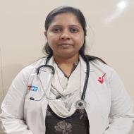 Sarika A. MBBS & Medical Tuition trainer in Hyderabad