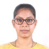 Ritika Singh Class I-V Tuition trainer in Durgapur