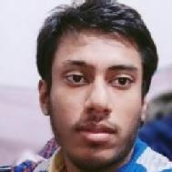 Subham Sundar Kamilya Class 12 Tuition trainer in Egra