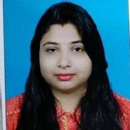 Sonali R. Class 12 Tuition trainer in Bhubaneswar