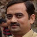 Photo of Sudhir Kumar Singh