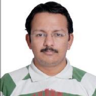 Sriram Neelakandha Sharma Java trainer in Bangalore