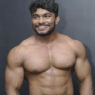 Surya H K Personal Trainer trainer in Bangalore