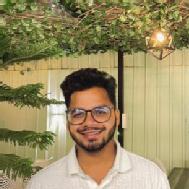 Satyam Kumar Class 10 trainer in Bangalore