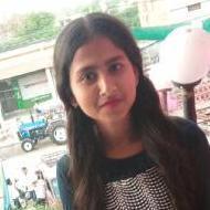 Aprajita S. Hindi Language trainer in Hamirpur