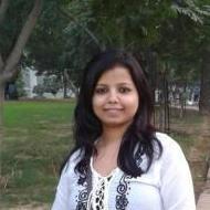 Savita J. Class I-V Tuition trainer in Delhi