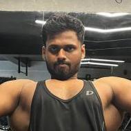 Suriya Personal Trainer trainer in Chennai