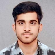 Ankit Yadav Class I-V Tuition trainer in Mumbai