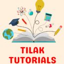 Tilak Tutorials photo
