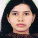 Photo of Ujjwala R.