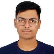 Sujal Bansal Class 11 Tuition trainer in Delhi