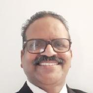 V Krishnan Kutty LLB Tuition trainer in Kochi