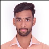 Chandrashekhar Dikonda Class 10 trainer in Hyderabad